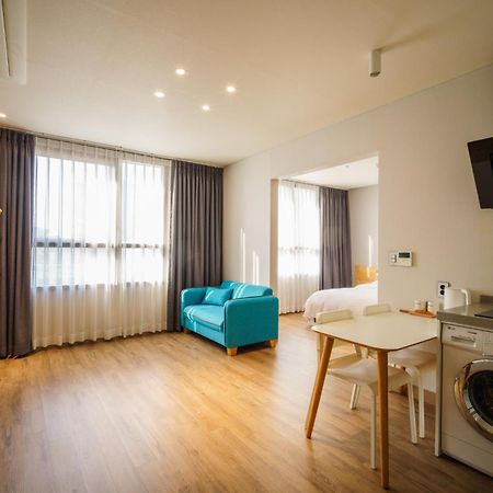 Lacozi Stay , Seul Exterior foto