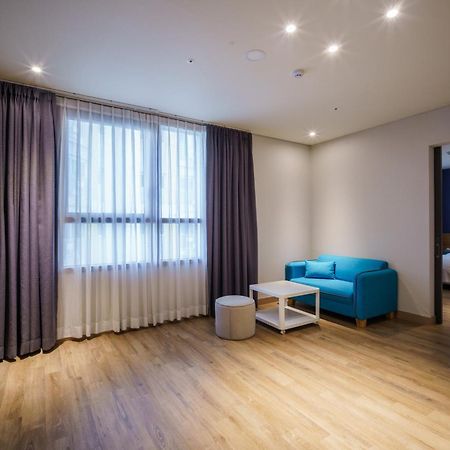 Lacozi Stay , Seul Exterior foto