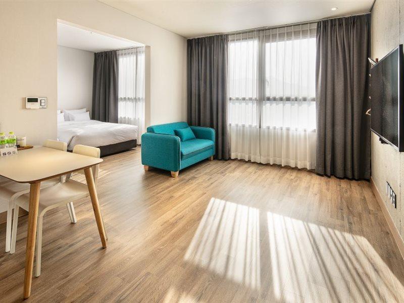 Lacozi Stay , Seul Exterior foto