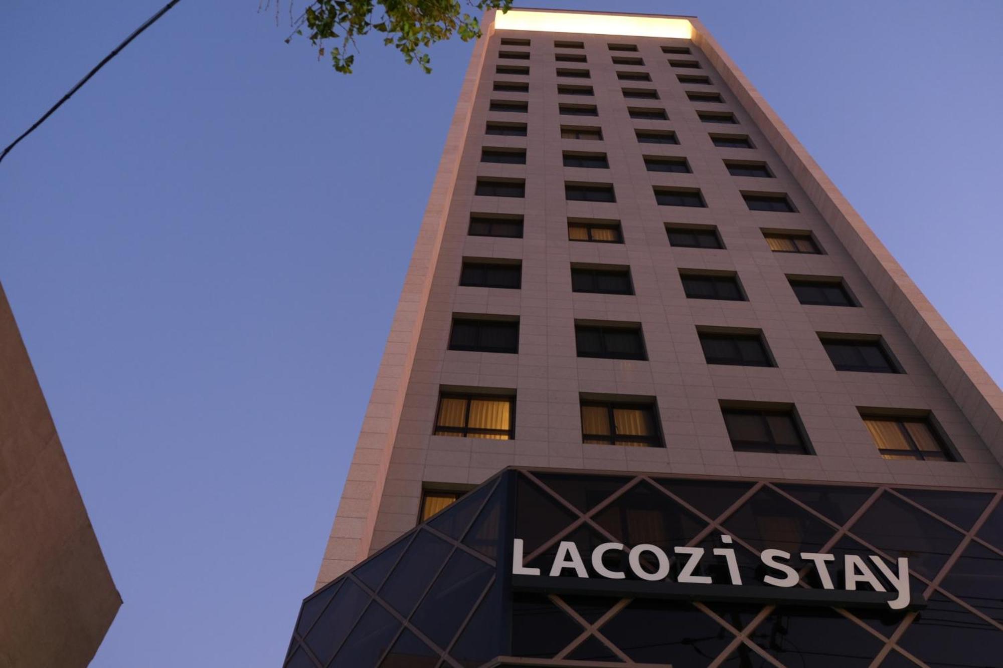Lacozi Stay , Seul Exterior foto