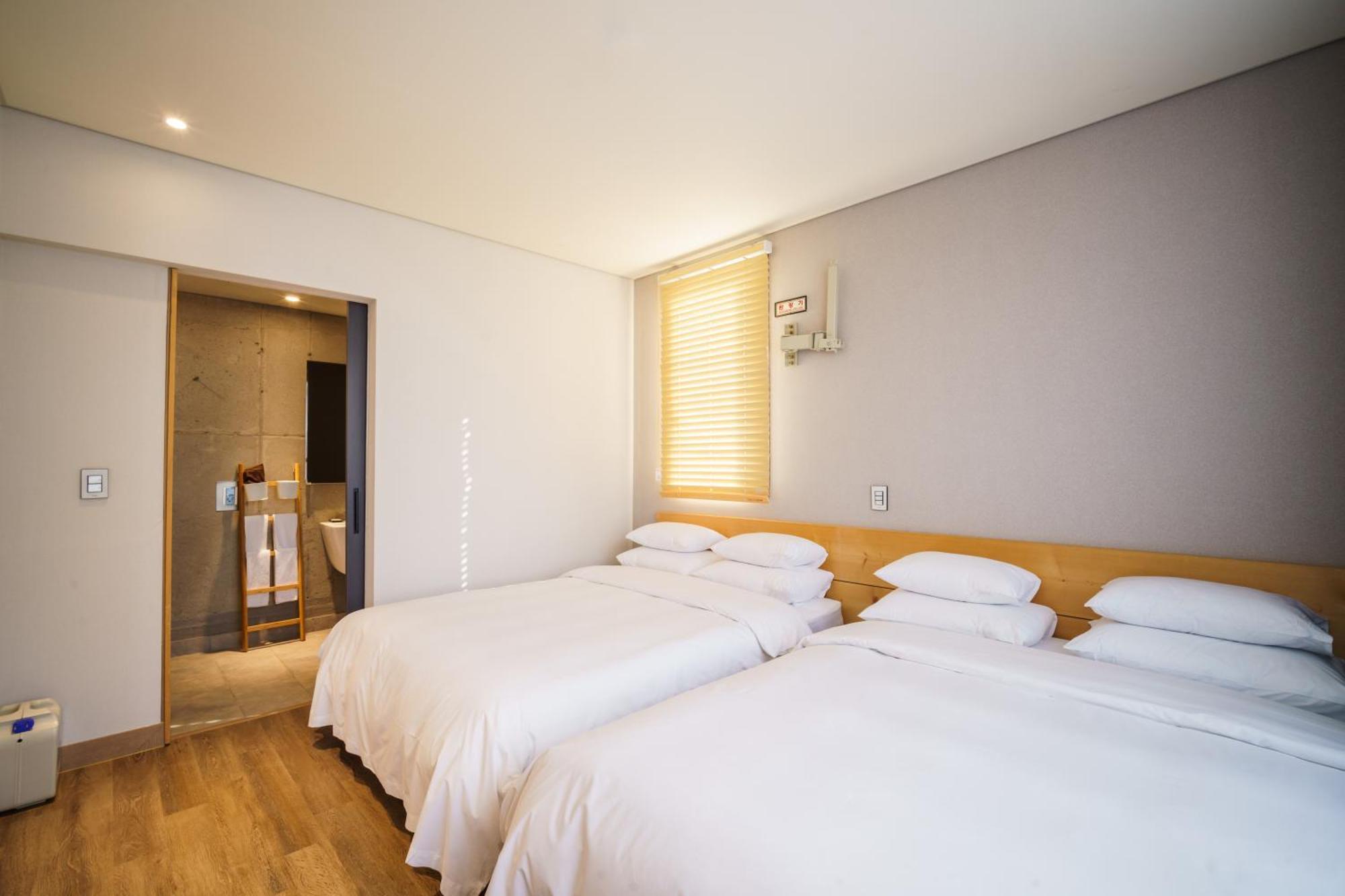 Lacozi Stay , Seul Exterior foto