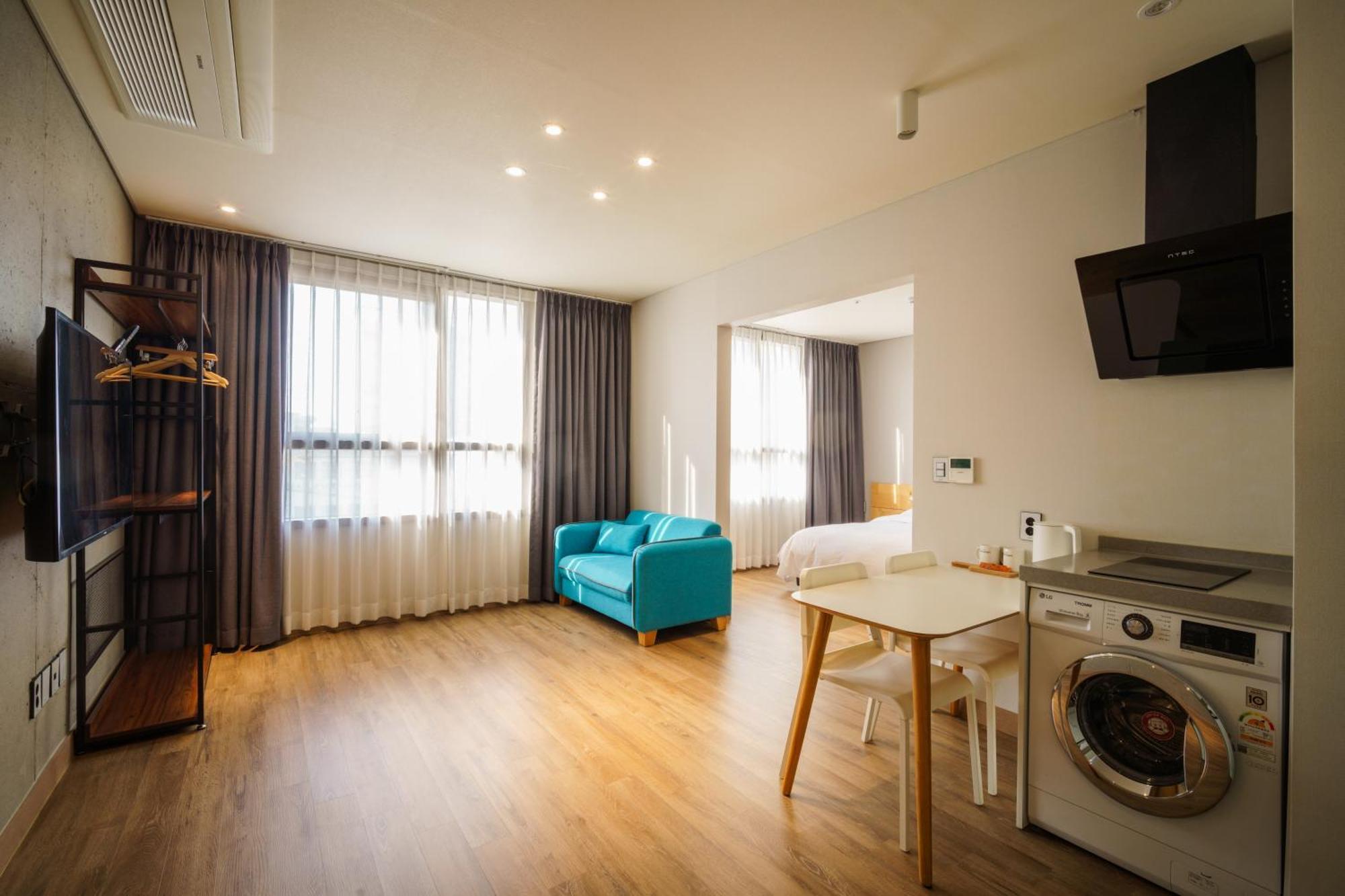 Lacozi Stay , Seul Exterior foto
