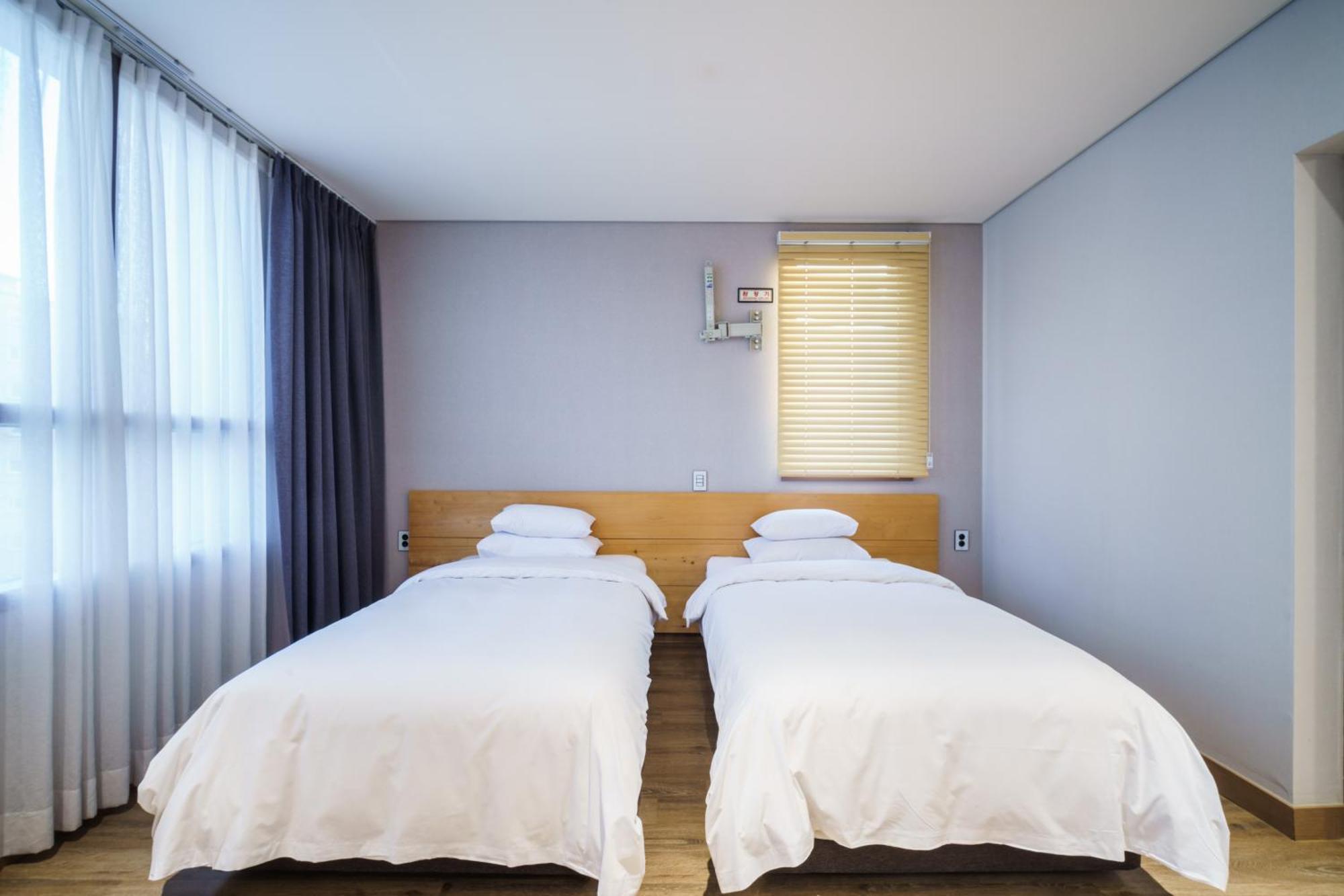 Lacozi Stay , Seul Exterior foto