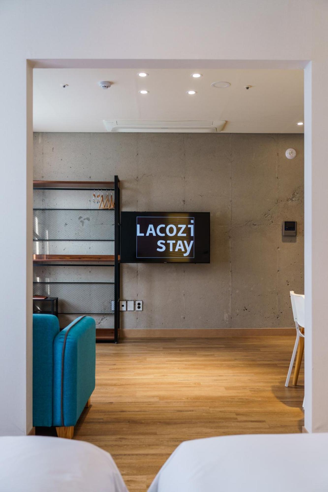 Lacozi Stay , Seul Exterior foto