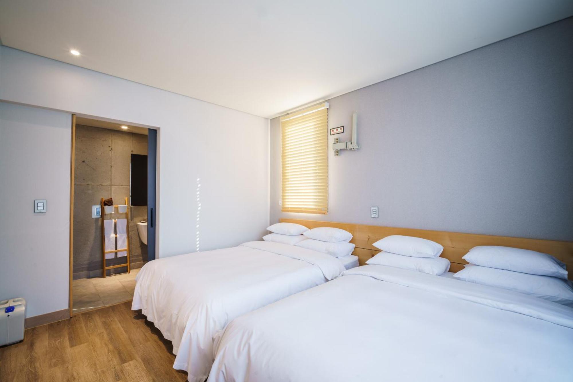Lacozi Stay , Seul Exterior foto
