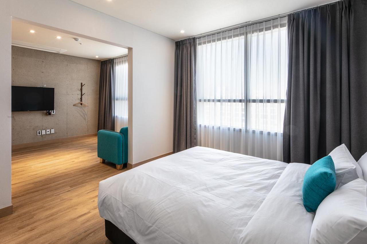 Lacozi Stay , Seul Exterior foto