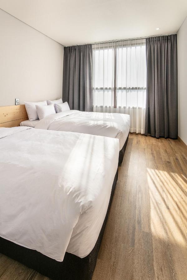 Lacozi Stay , Seul Exterior foto